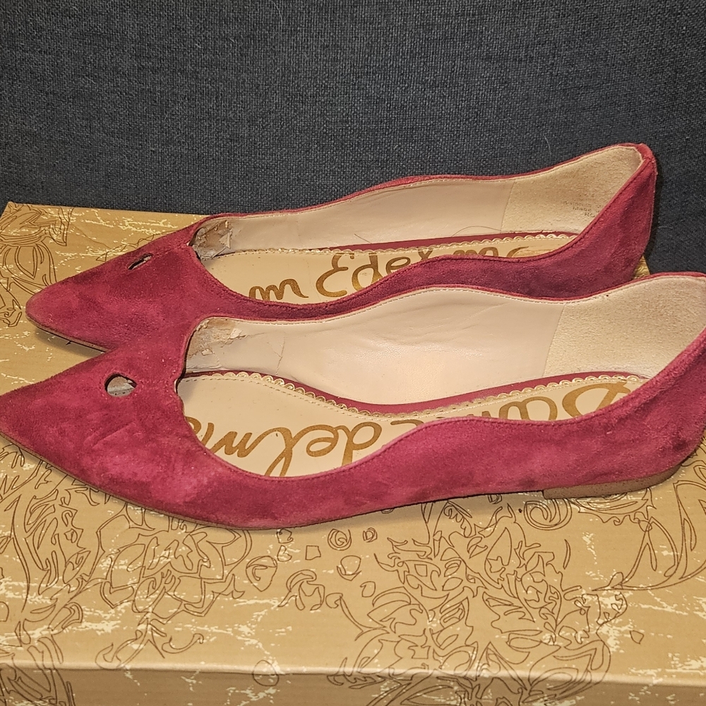 Flats - Picture 2 of 4